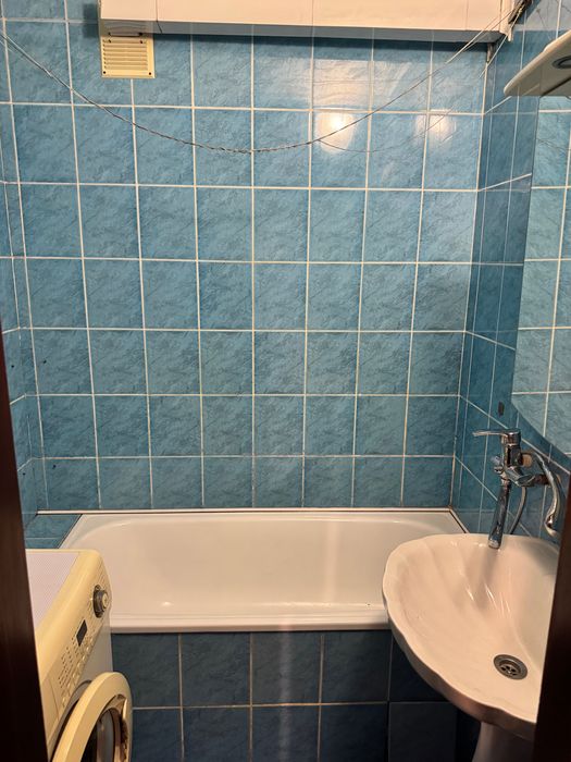 Продається двокімнатна квартира