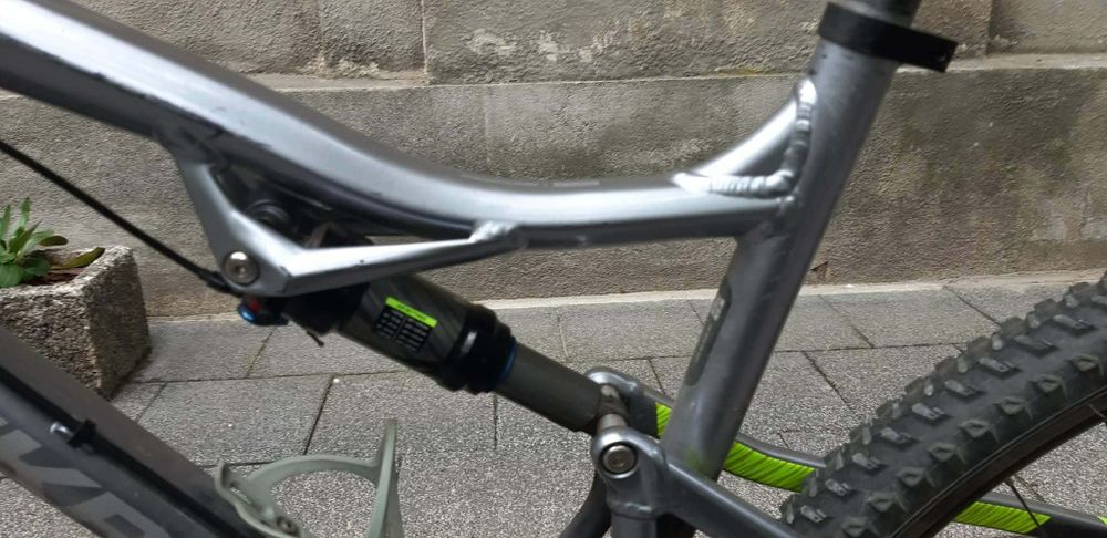 Rockrider st 900 s