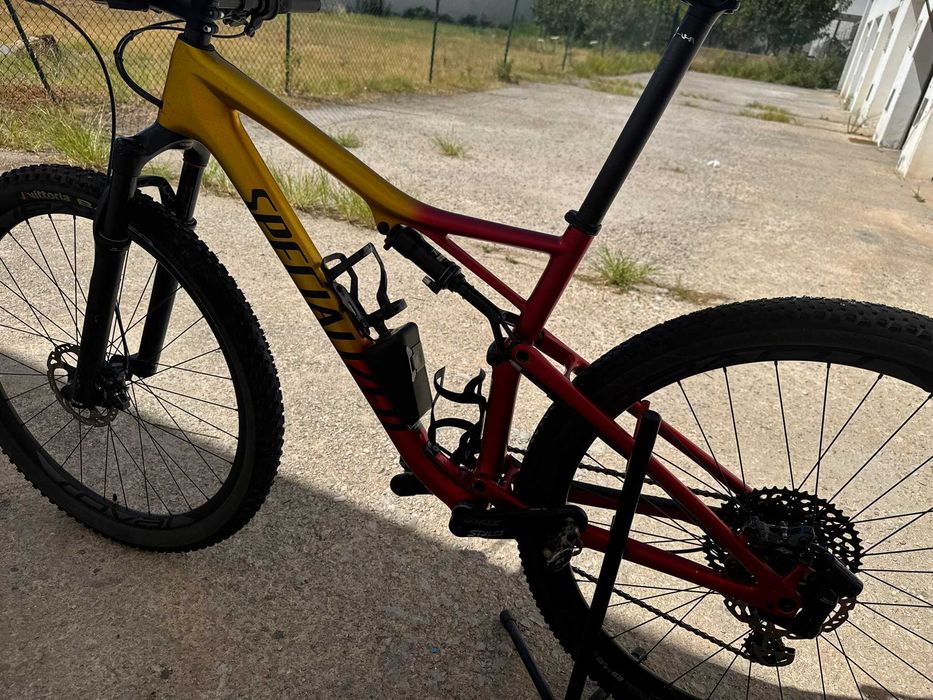 Specialized Epic L