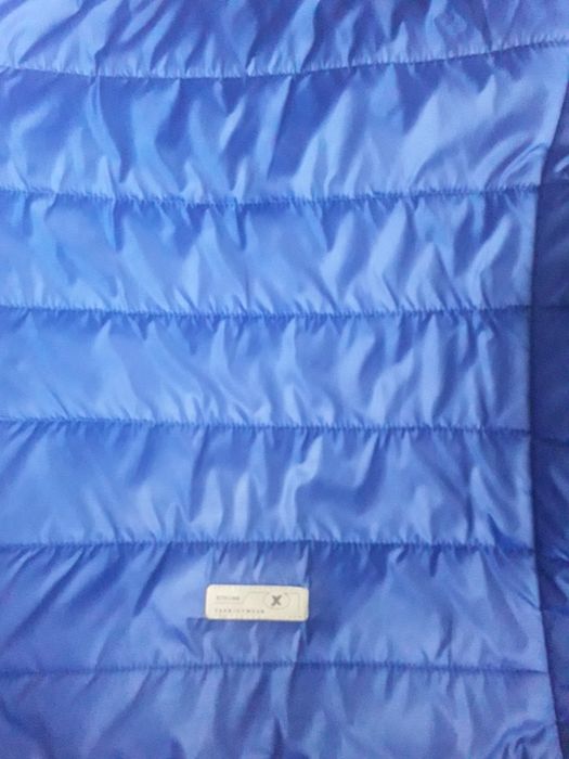 Куртка весна-осінь