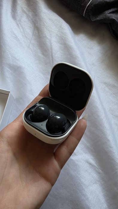 Samsung Galaxy Buds2
