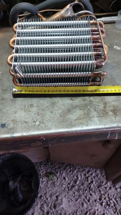 Випаровувач испаритель умка в наявності