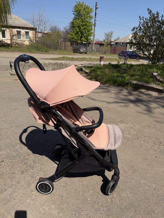 Продам коляску jane rocket 2