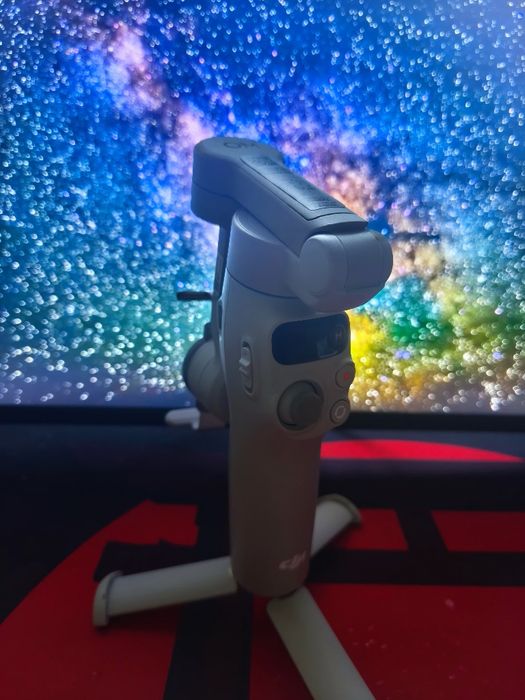 Dji osmo mobile 7