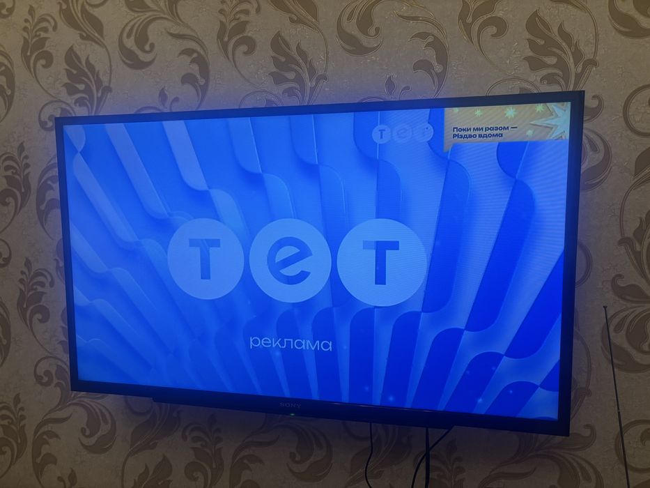 Телевізор Sony KDL40R353C