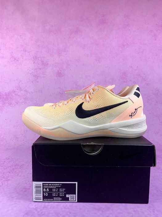 シューズ(男性用) Nike Kobe 8 NIKE ナイキ Kobe 8 (GS) コービー バスケットボール シューズ