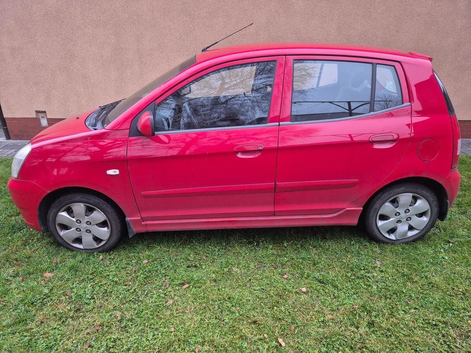 Kia Picanto KIA Picanto