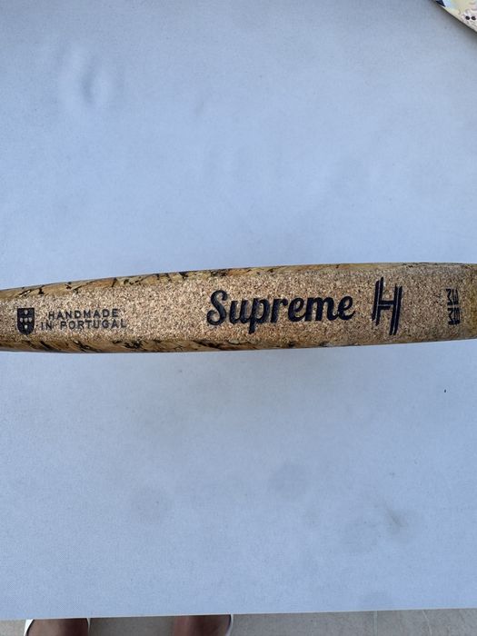 Cork Padel Supreme Hybrid