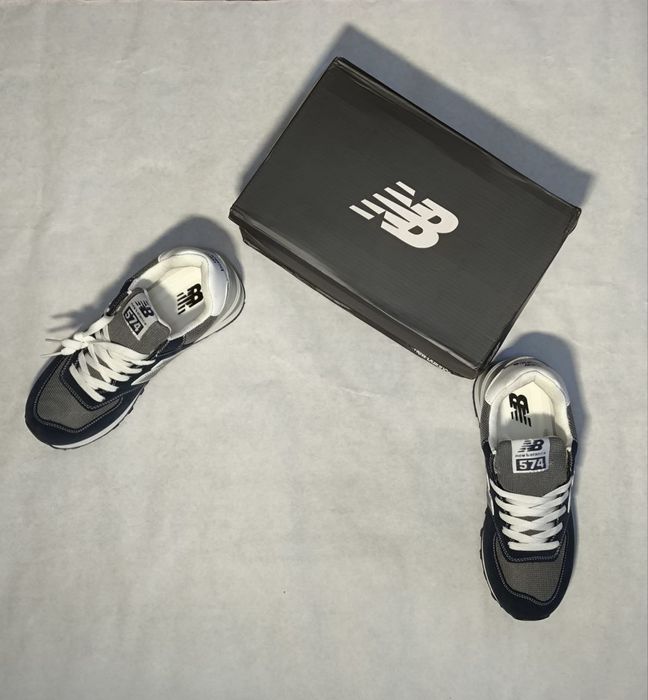 Кросівки New Balance 574