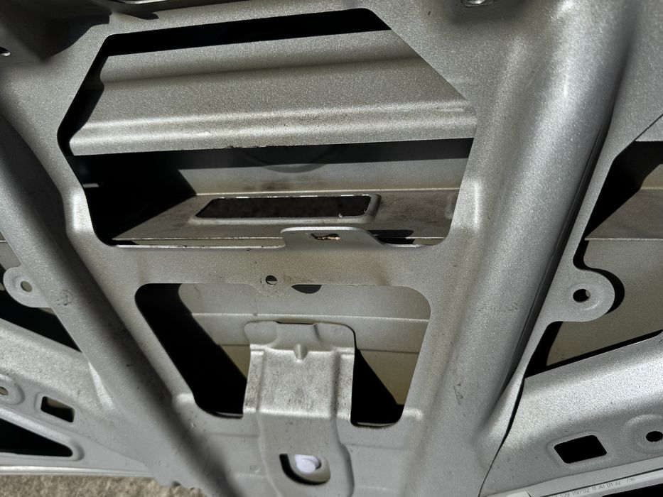 Кришка багажника BMW e91