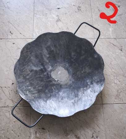 Disco de Arado para cozinhar