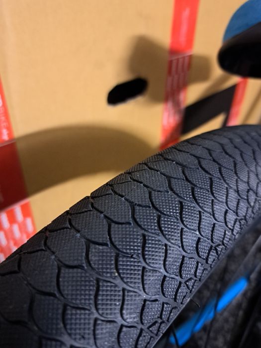 Mafiabikes Bomma 10s