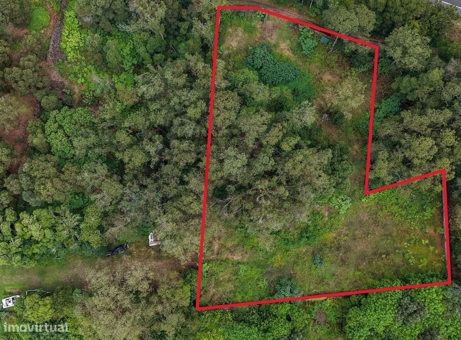Terreno com 4500m2 no Rosário,  Lagoa