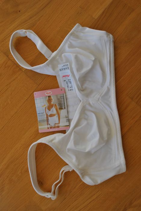 Biustonosz Anita 75C