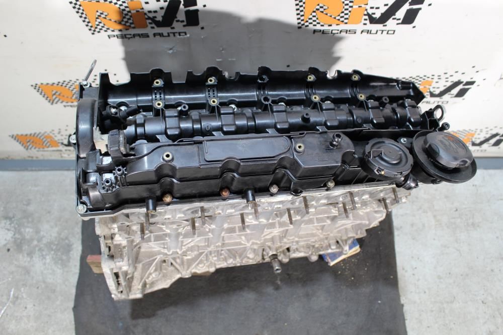 Motor completo BMW 3 (E90)