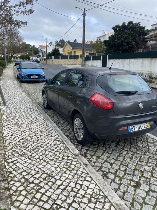 Fiat bravo  1600 multijet
