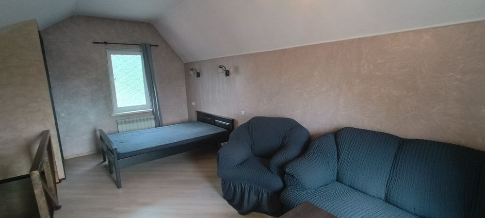 Здам  будинок без комісії,  не квартира, на Печерську