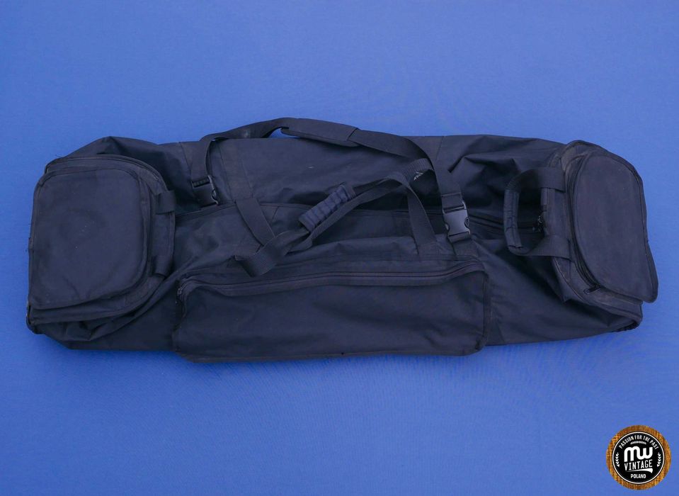 ‼️ Kaces - wózek na hardware PRO długi 46" - 117 cm ‼️