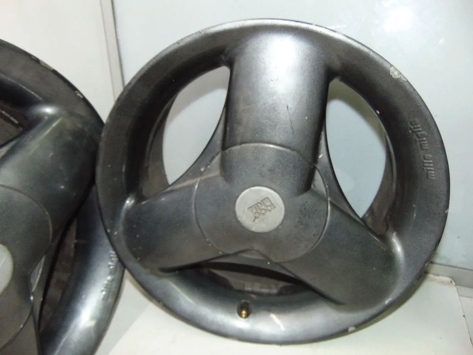 VW ,Opel, Renault jantes