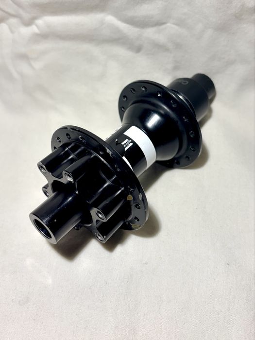 Piasta DT Swiss 350 XD Sram 32h 142mm/12mm 6otw