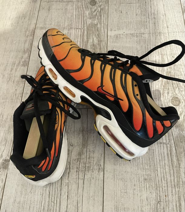 Чоловічі кросівки Nike Air Max Plus OG Pimento