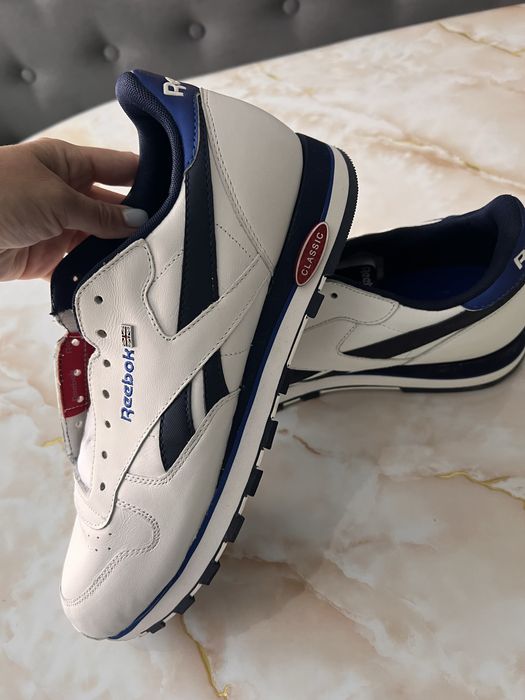 Чоловічі Кросівки Reebok 44 розмір