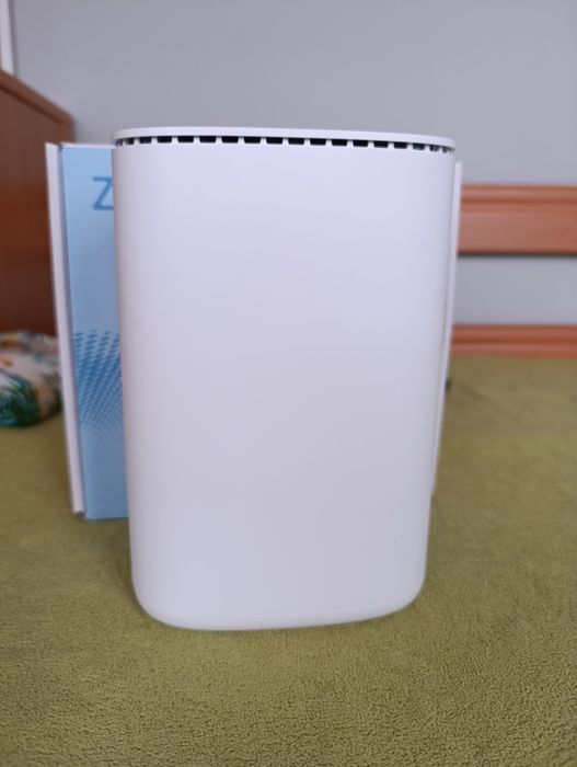 Router LTE ZTE MF289F – stan bardzo dobry