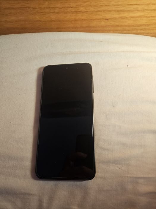 A36 5G Samsung Black
