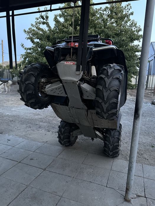Квадроцикл cf moto x8 2013p