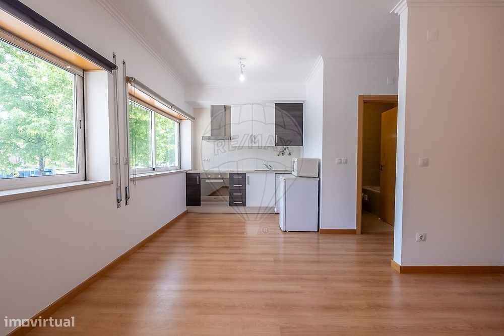 Apartamento T0 para venda