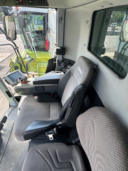 Продам комбайн Claas Lexion 750 2013 року