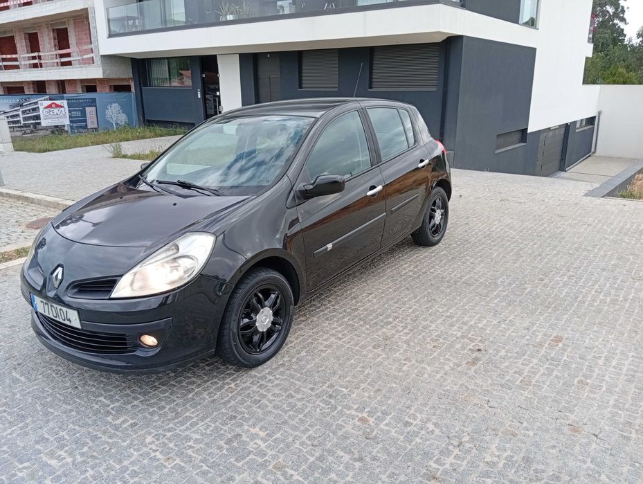 Renault Clio lll