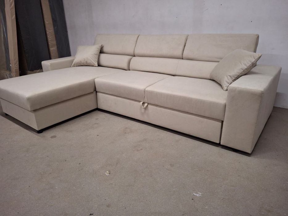 Narożnik prosto od producenta