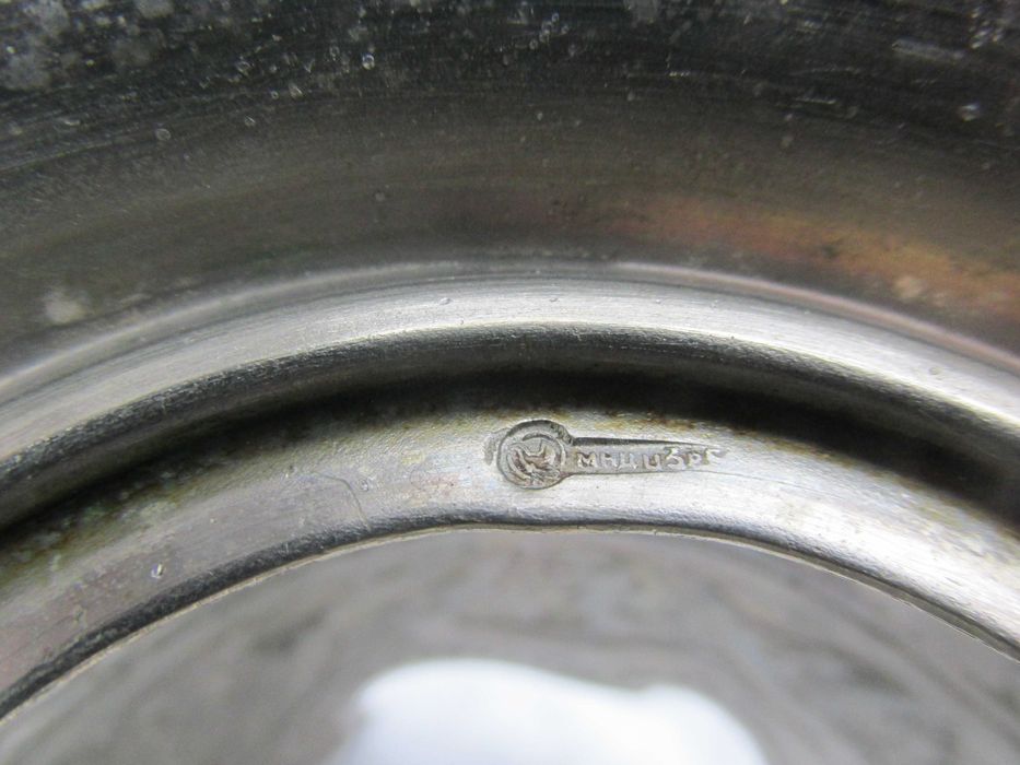 підстаканники СССР  космос 4 шт.