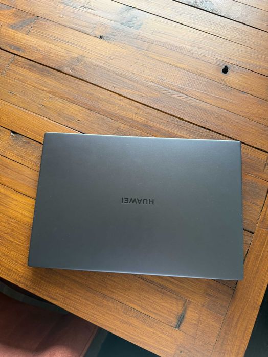 Portátil HUAWEI MateBook D14 2020 AMD Ryzen 7 3700U