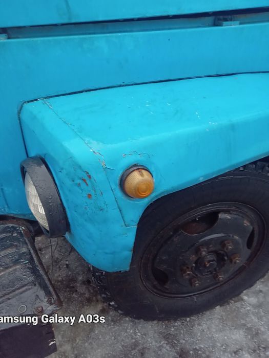 Продам Газ 3507