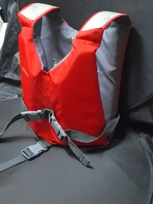 Colete de Flutuação Tribord 50N – Criança 25–40 kg
