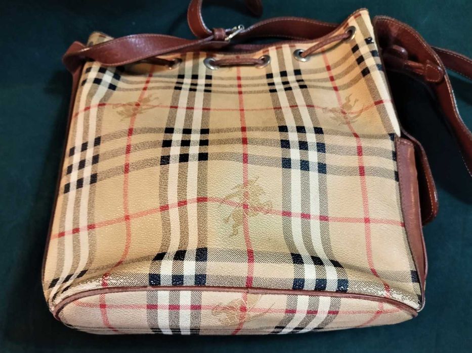 Bolsa  Burberrys