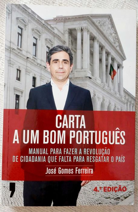 Carta a um bom português