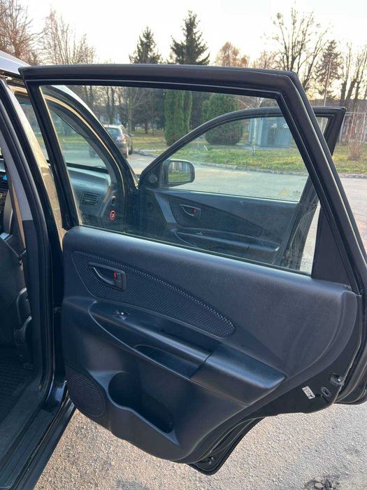 Продаю Hyundai Tucson 2008