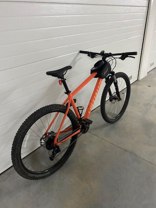 Bicicleta Specialized