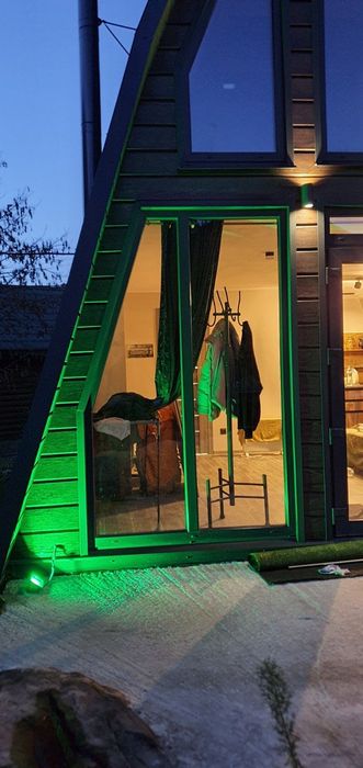 Продаж Котедж А-фрейм комплексу "Джерельний" ст. Татарів -Буковель - View 6
