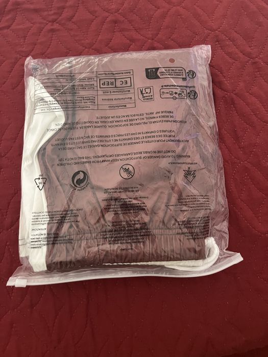 Conjunto de verao swet e calcao