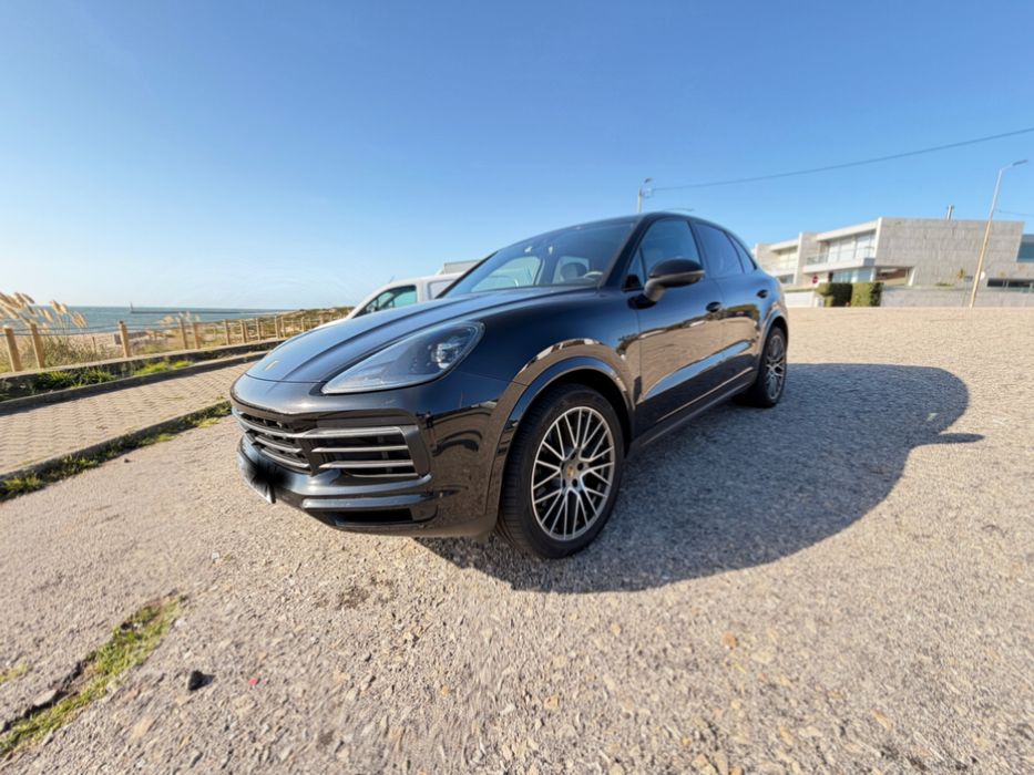 Porsche Cayenne Nacional Plug In — photo 2