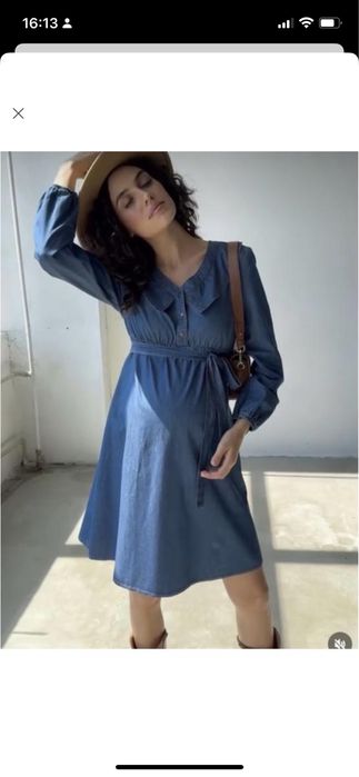 Плаття для вагітних юла мама, платье для беременных zara