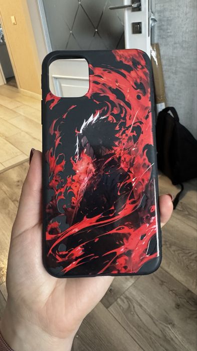 Чохол на Iphone 11 pro max