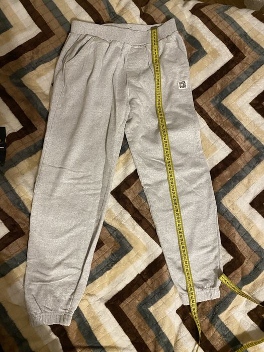 Спортивні штани для хлопчика