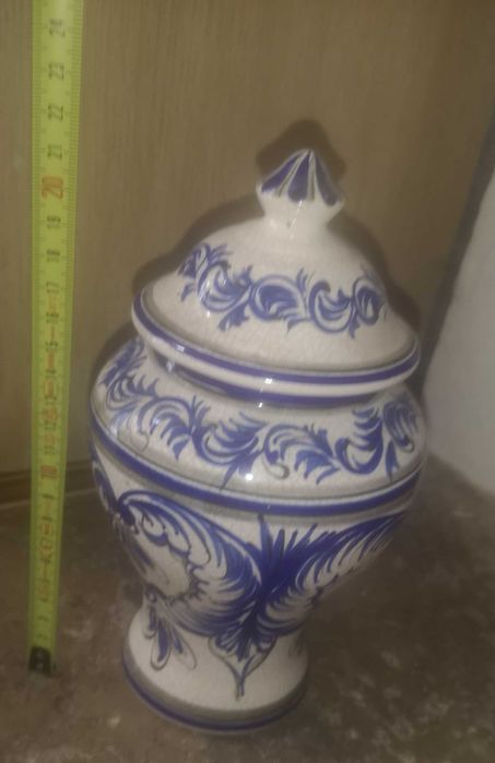 Artigos de decoração