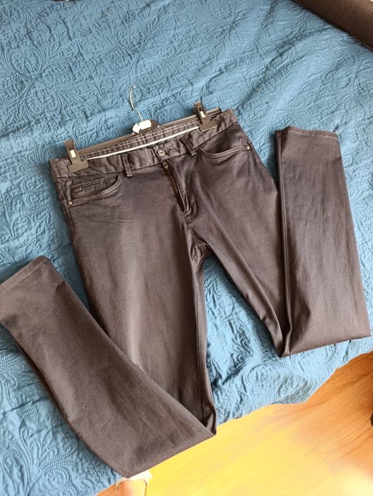 Spodnie męskie 31 Reserved