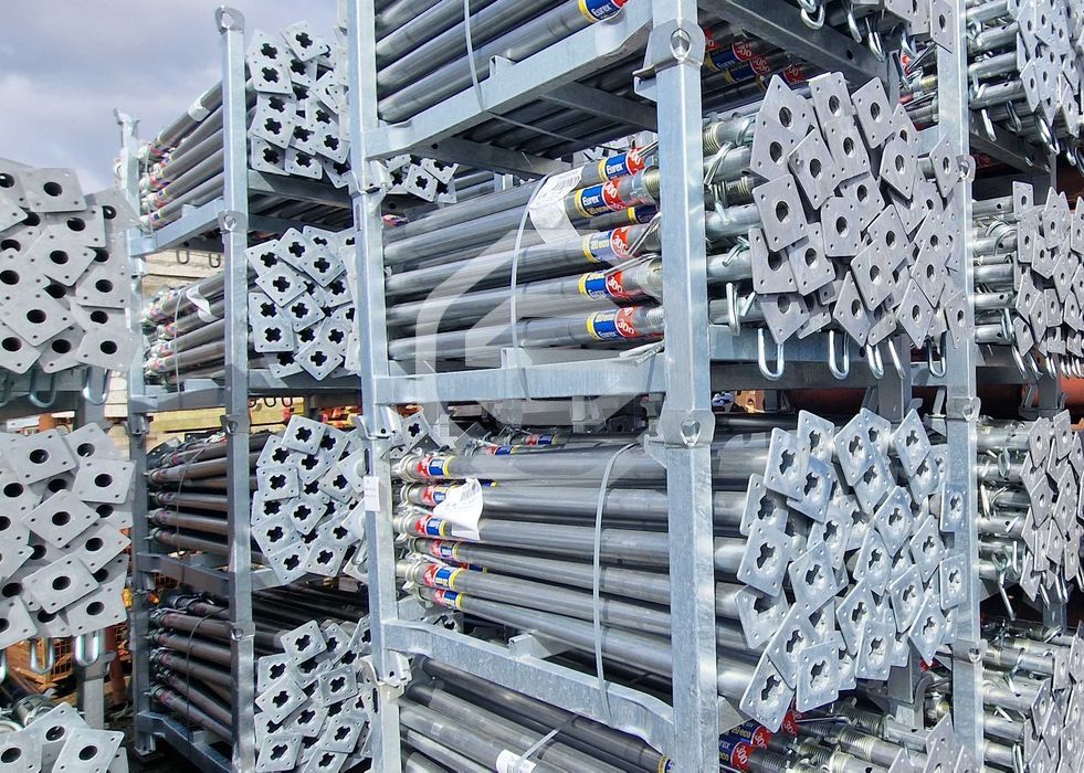 Sklejka Płyty szalunkowe Blaty DźwigaryTrójnogi Głowice Stemple